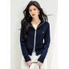 Knitted Autumn New Top for Wholesale with Real Photos and In-Stock